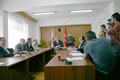 Enc�men yo�un g�ndemle topland�
