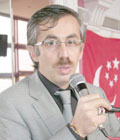 Uzun art�k HAS Parti?li