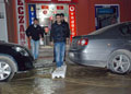Do�algaz �al��mas� su krizi ya�att�