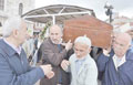 Ye�ene son g�rev