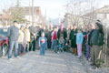 Kaymakam Yurt ABD?de