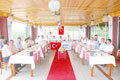 SGK m�d�rleri �orum?da bulu�tu   