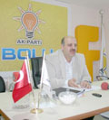 Aday olursa sevinirim