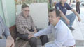CHP Gerede?de moral buldu