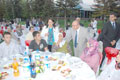 Validen anlaml� iftar