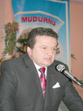 Ge� gelen itiraf