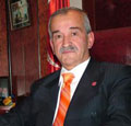 Yeni y�netim kurulu olu�turuldu