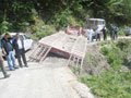 M�hendisin hazin sonu 