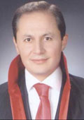 Adliyeye gizli ziyaret