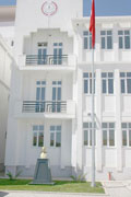 B�stler yenilendi
