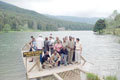 �� i�in geldiler, Bolu?ya hayran kald�lar