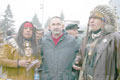 Bolu?da �aman r�zg�r�
