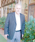 D�SK Ba�kan� Koru?da