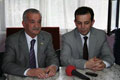 �of�rler Odas� y�netimi CHP?yi ziyaret etti