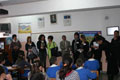 �evre bilinci i�in proje