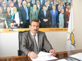 Gurur duyuyoruz