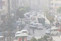 Bayram trafi�i bezdirdi 