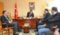Ptt yeni �ube a��yor