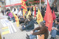 ?Demokrasinin h�k�m s�rd��� bir �lke yarataca��z?