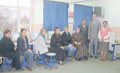 Annelere bilgisayar e�itimi