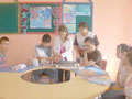 Makbule �l�en?de yaz program�