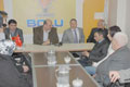 Ziyaret �st�ne ziyaret