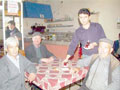 ?Kahvehaneler? TRT haberde