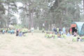 Gen�lik kampta