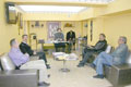 T�rk E�itim-Sen se�imlere haz�rlan�yor