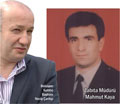 �ar�k�� serbest, Kaya tutuklu
