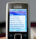 Mesajl� koruma
