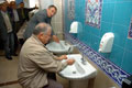 Turizme bir ad�m daha!