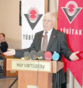 Bakan, AR-GE Yenilik G�n�?nde