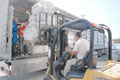 Pakistan'a 5 t�r yard�m 