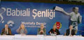 Muhte�em �enlik