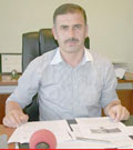 Yang�na yol �nlemi