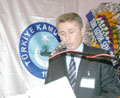 Koca g�ven tazeledi 