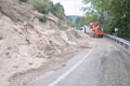 G�yn�k-Nall�han aras�nda yol �al��mas�