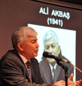 A�B�?de Ali Akba� r�zg�r�