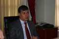 Vali Akp�nar: ?�mk�n� yok? 