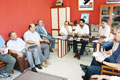 AK Parti EVET i�in BKGC?deydi