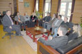 Y�lmaz: ?Ya�l�lardan bir �ey istemiyoruz?