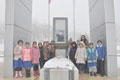 Minikler kamp�ste