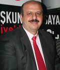 AKP?de il�e ba�kanlar� de�i�ti