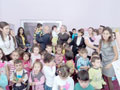�mkanlar �ocuklar i�in seferber edildi