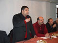 AK Parti?nin son dura�� �aydurt oldu 