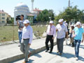 AKP K�ro�lu Mahallesinde