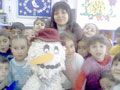 E�itimciler bulu�uyor