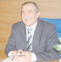 A�can hala Ba�kan Yard�mc�s�!