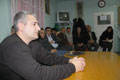 ?E�itim Kervan� Gezisi? sona erdi